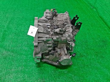 АКПП НА TOYOTA WISH ZGE20G 2ZR-FAE