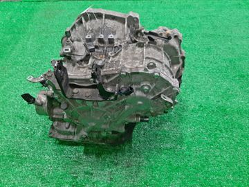 АКПП НА TOYOTA WISH ZGE20G 2ZR-FAE