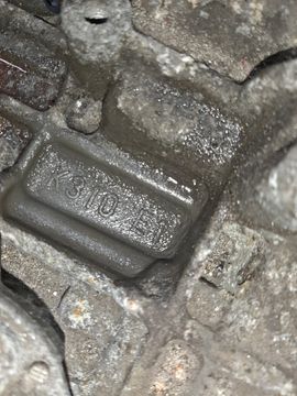 АКПП НА TOYOTA WISH ZGE20G 2ZR-FAE