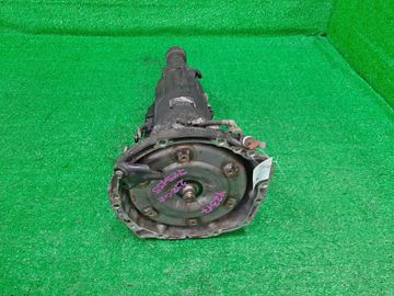 АКПП НА TOYOTA CROWN JZS155 2JZ-GE