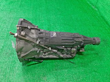 АКПП НА TOYOTA CROWN JZS155 2JZ-GE