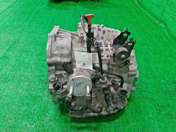 АКПП НА TOYOTA AVENSIS AZT251 2AZ-FSE