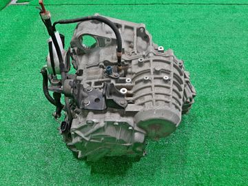 АКПП НА TOYOTA AVENSIS AZT251 2AZ-FSE