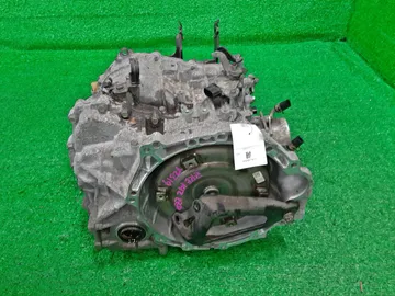 АКПП НА TOYOTA COROLLA FIELDER ZRE142G 2ZR-FE