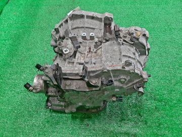 АКПП НА TOYOTA COROLLA FIELDER ZRE142G 2ZR-FE