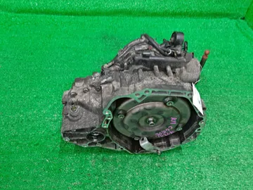 АКПП НА NISSAN MARCH K11 CG10DE