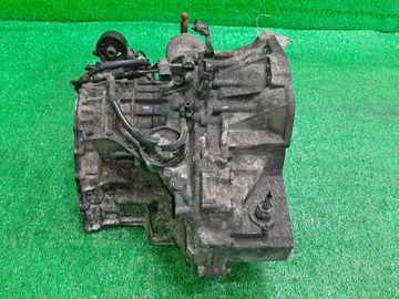 АКПП НА NISSAN MARCH K11 CG10DE