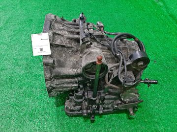 АКПП НА NISSAN MARCH K11 CG10DE