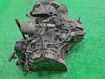 АКПП НА NISSAN MARCH K11 CG10DE