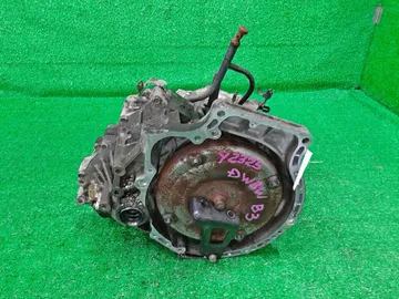АКПП НА MAZDA DEMIO DW3W B3