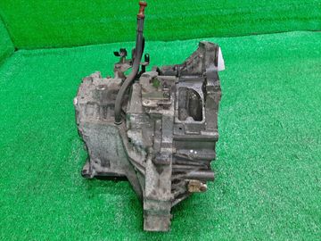 АКПП НА MAZDA DEMIO DW3W B3