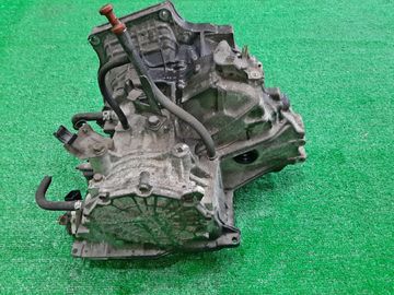 АКПП НА MAZDA DEMIO DW3W B3
