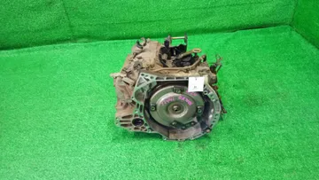 АКПП НА NISSAN SERENA TC24 QR20DE