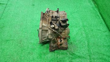 АКПП НА NISSAN SERENA TC24 QR20DE