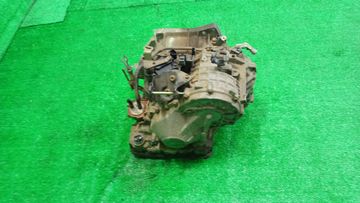 АКПП НА NISSAN SERENA TC24 QR20DE