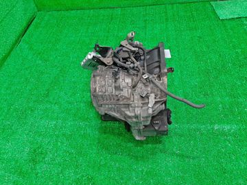 АКПП НА NISSAN SERENA TC24 QR20DE