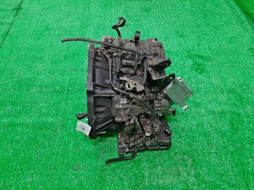 АКПП НА NISSAN SERENA TC24 QR20DE