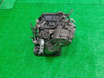 АКПП НА NISSAN SERENA TC24 QR20DE
