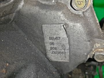 АКПП НА NISSAN SERENA TC24 QR20DE
