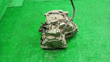 АКПП НА MAZDA AXELA BKEP LF-DE
