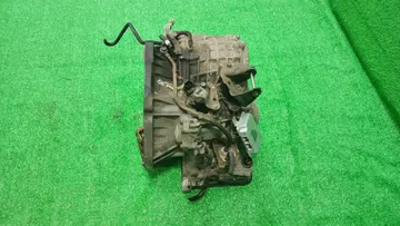 АКПП НА NISSAN SERENA TC24 QR20DE
