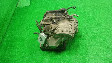 АКПП НА NISSAN SERENA TC24 QR20DE