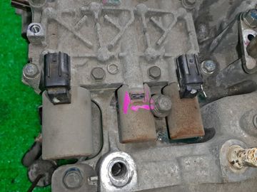 АКПП НА HONDA AIRWAVE GJ1 L15A