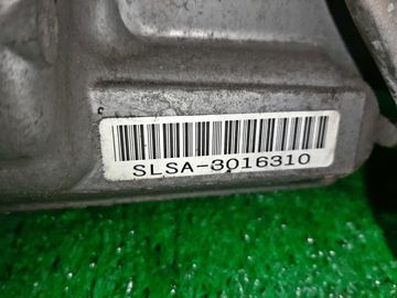 АКПП НА HONDA AIRWAVE GJ1 L15A