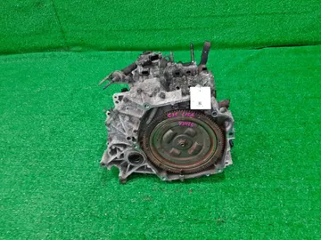 АКПП НА HONDA AIRWAVE GJ1 L15A