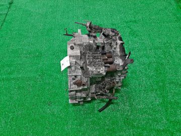 АКПП НА HONDA AIRWAVE GJ1 L15A