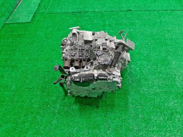 АКПП НА HONDA AIRWAVE GJ1 L15A