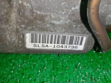 АКПП НА HONDA AIRWAVE GJ1 L15A