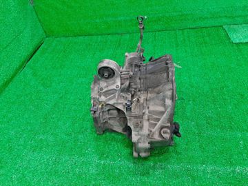 АКПП НА NISSAN BASSARA JU30 KA24DE