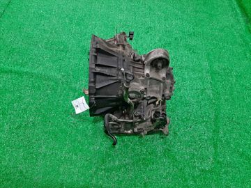 АКПП НА NISSAN BASSARA JU30 KA24DE
