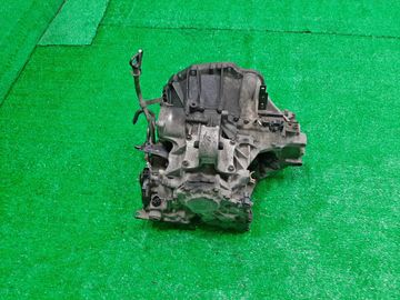 АКПП НА NISSAN BASSARA JU30 KA24DE