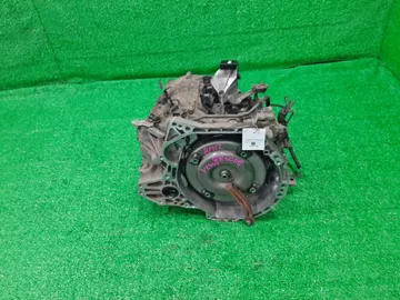 АКПП НА NISSAN LIBERTY RM12 QR20DE