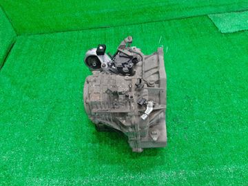 АКПП НА NISSAN LIBERTY RM12 QR20DE