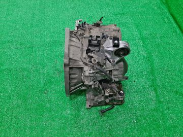 АКПП НА NISSAN LIBERTY RM12 QR20DE