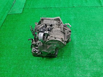 АКПП НА NISSAN LIBERTY RM12 QR20DE