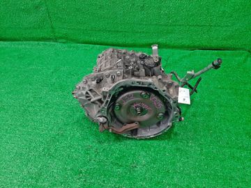 АКПП НА NISSAN TEANA J32 VQ25DE