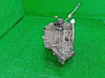 АКПП НА NISSAN TEANA J32 VQ25DE