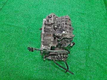 АКПП НА NISSAN TEANA J32 VQ25DE