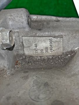 АКПП НА NISSAN TEANA J32 VQ25DE