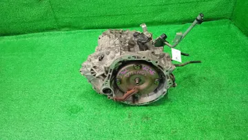 АКПП НА NISSAN TEANA J32 VQ25DE