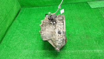 АКПП НА NISSAN TEANA J32 VQ25DE