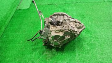 АКПП НА NISSAN TEANA J32 VQ25DE