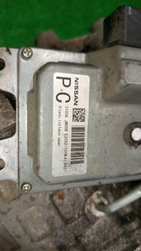 АКПП НА NISSAN TEANA J32 VQ25DE