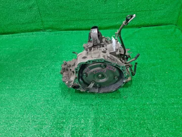 АКПП НА NISSAN TEANA J31 VQ23DE