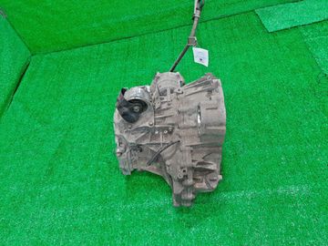 АКПП НА NISSAN TEANA J31 VQ23DE