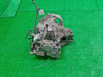 АКПП НА NISSAN TEANA J31 VQ23DE